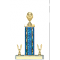 Trophies - #E-Style Tennis Ball